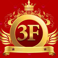 3F Game APK logo