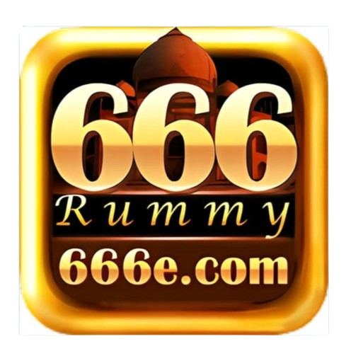 666 Rummy APK logo