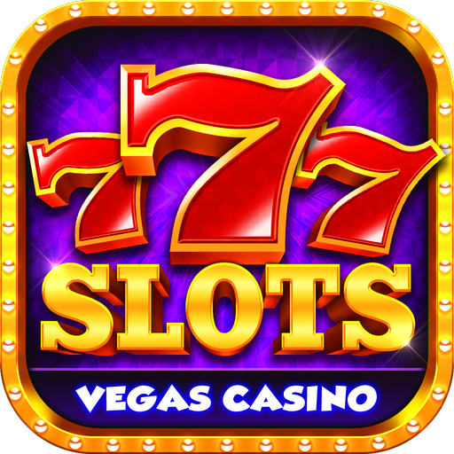 777 Slots APK logo