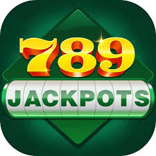 789 Jackpots APK logo