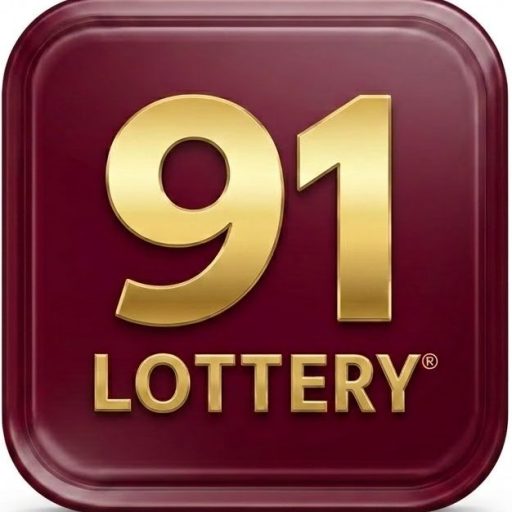 91 Lottery APK logo