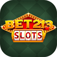 Bet 213 Slots APK logo