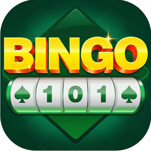 Bingo 101 APK logo