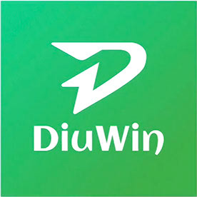 Diuwin Game APK logo