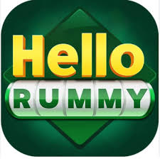 Hello Rummy APK logo