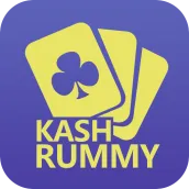 Kash Rummy APK logo