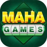 Maha Games APK logo