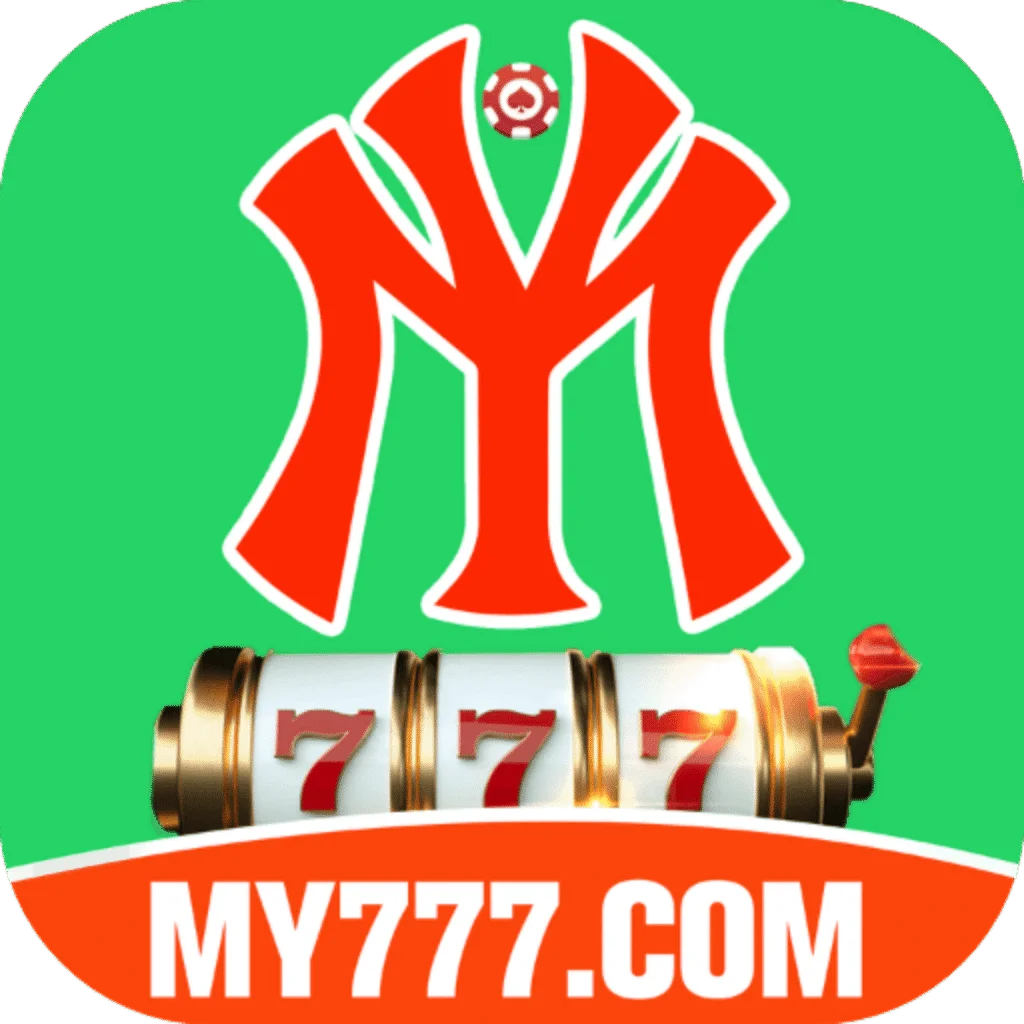 My 777 APK logo