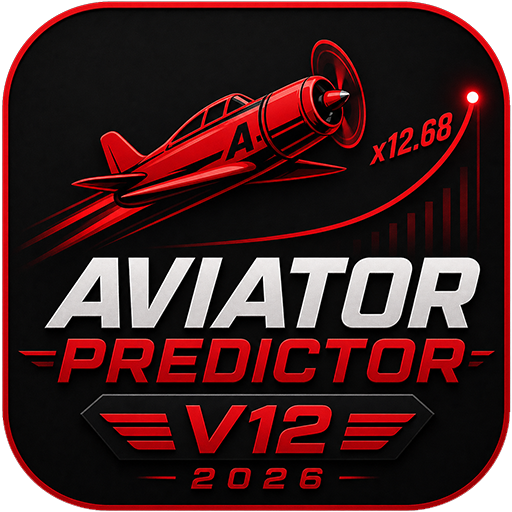 Predictor Aviator APK logo