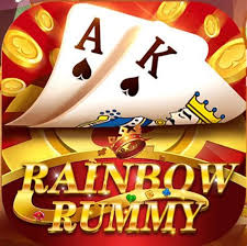 Rainbow Rummy APK logo