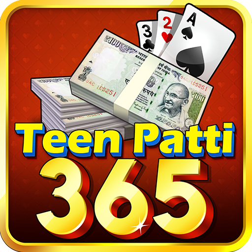 Real Cash Teen Patti APK logo