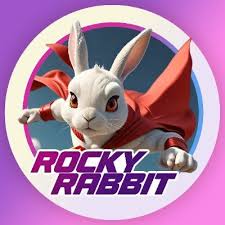 Rocky Rabbit APK logo