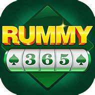 Rummy 365 APK logo