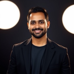 Arjun Mehta