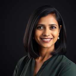 Priya Nair