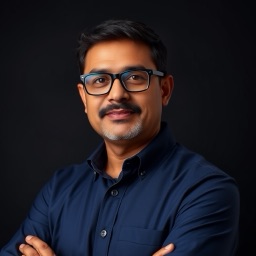 Rohan Verma